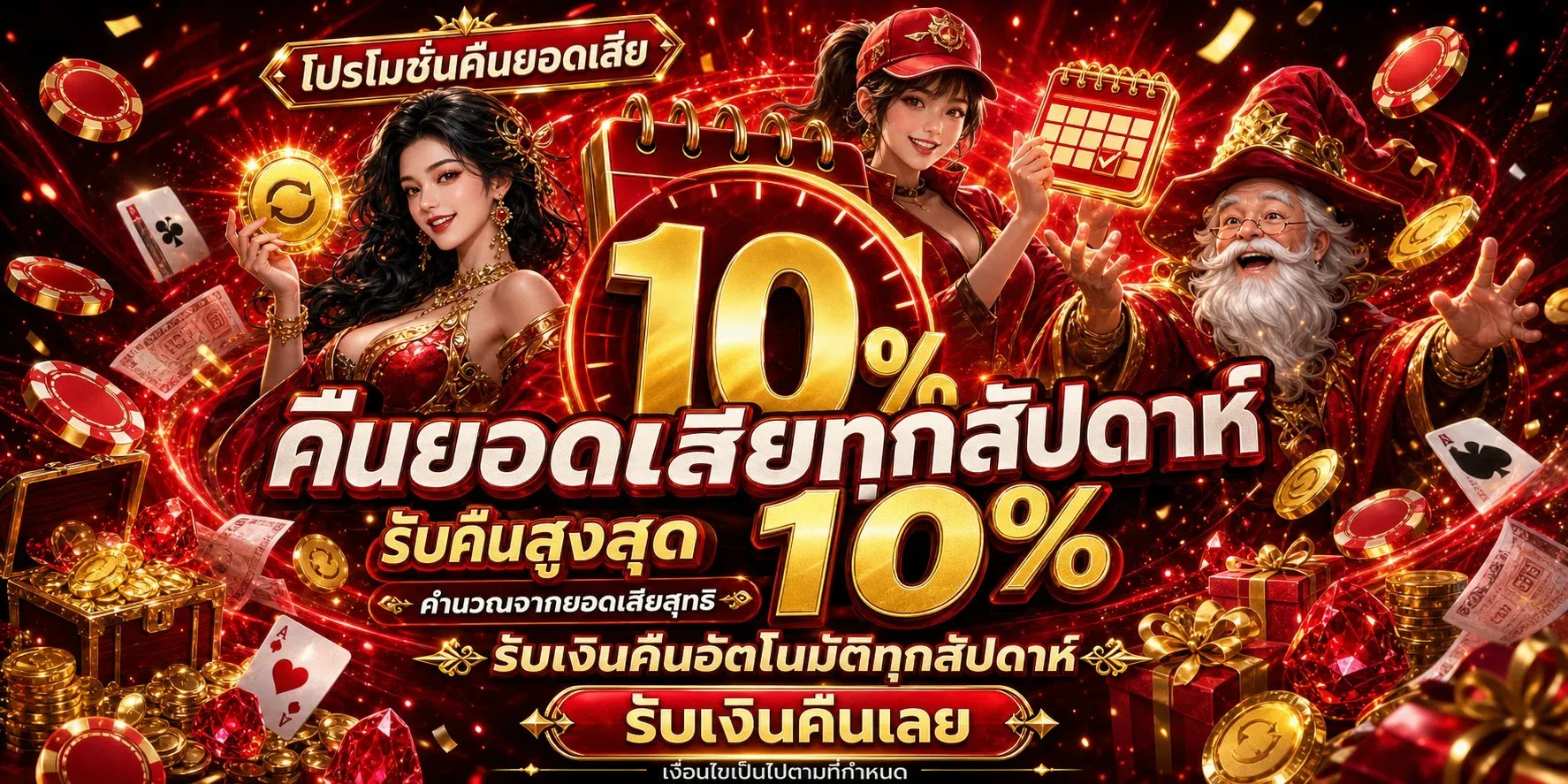 บาคาร่าออนไลน์ UNICORN789 ถ่ายทอดสดจากห้องคาสิโนจริง